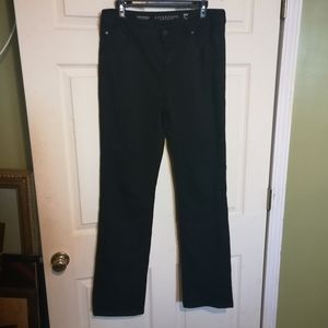MOVING SALE! Liverpool black pants 14L Stitch fix